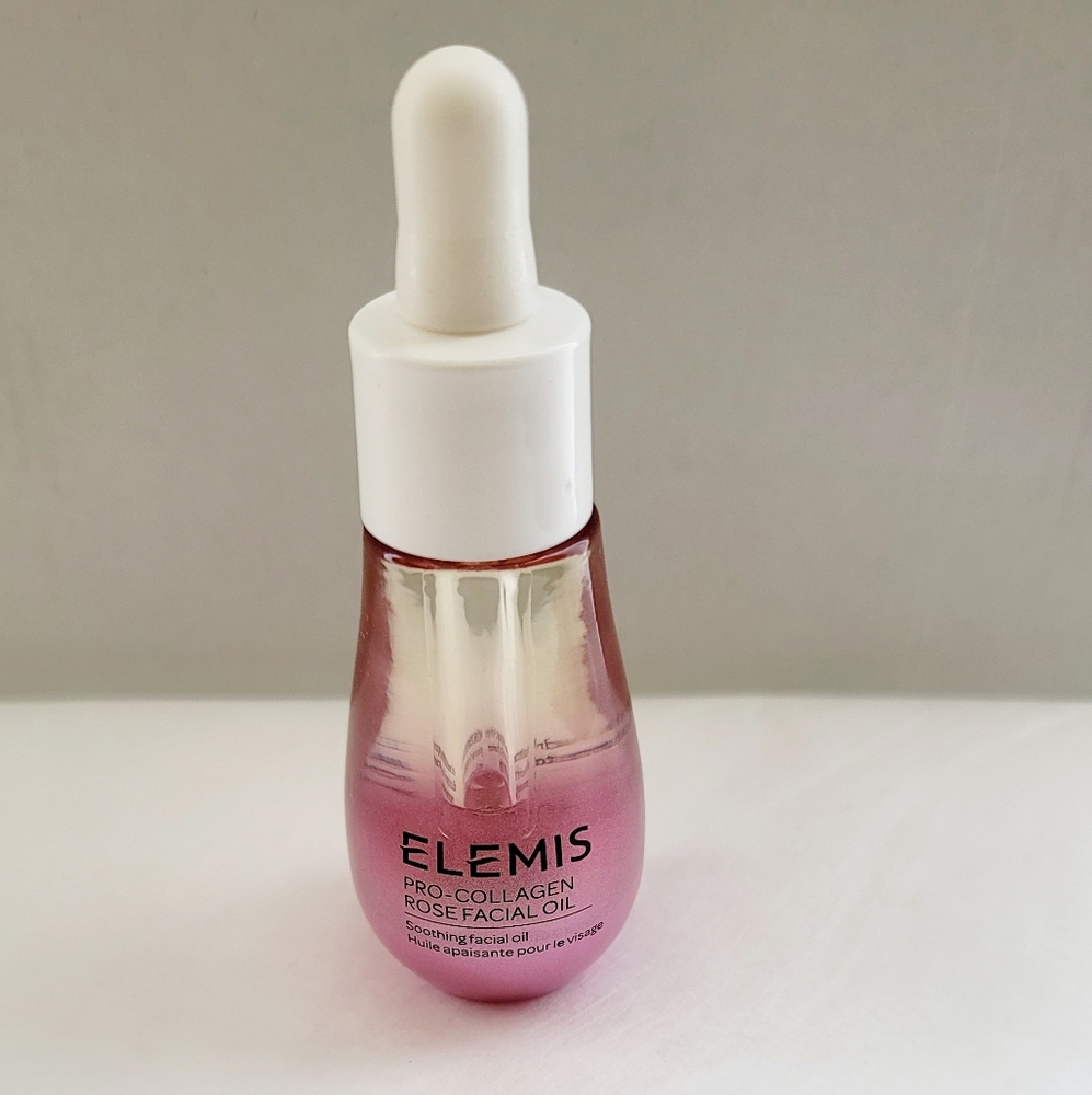 Elemis Rose Oil